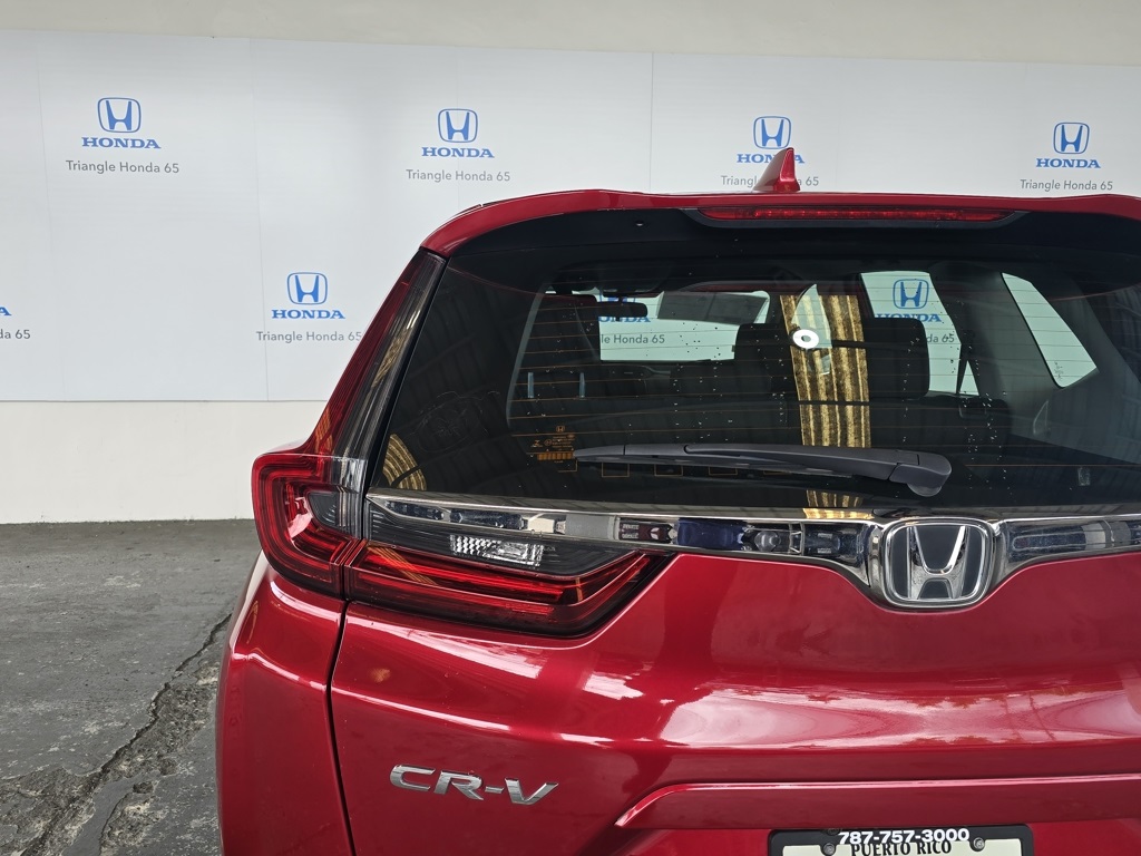 Thumbnail: 2022 Honda CR-V - 29