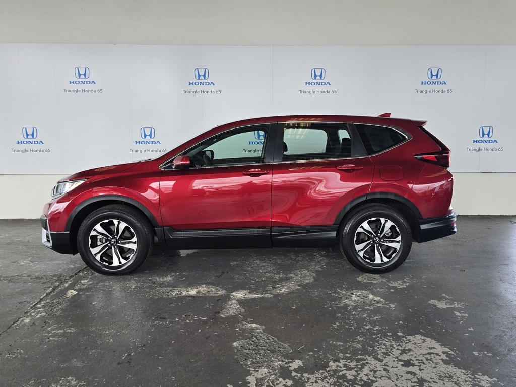 Thumbnail: 2022 Honda CR-V - 3