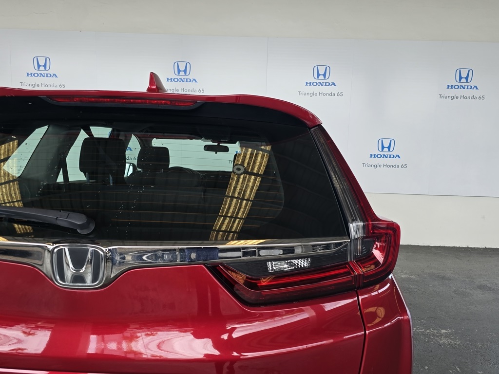 Thumbnail: 2022 Honda CR-V - 30