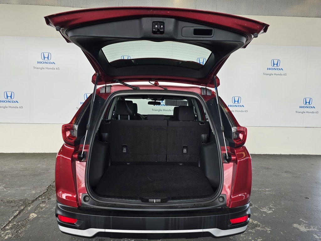 Thumbnail: 2022 Honda CR-V - 31