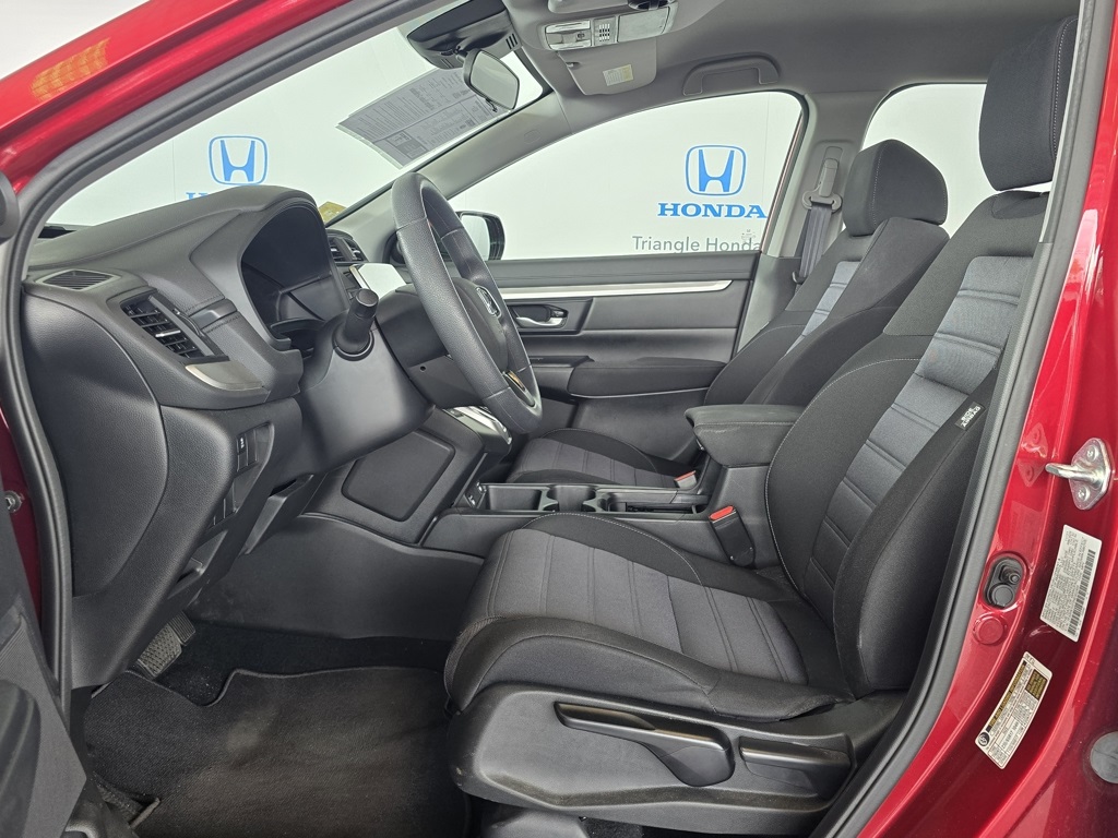 Thumbnail: 2022 Honda CR-V - 7