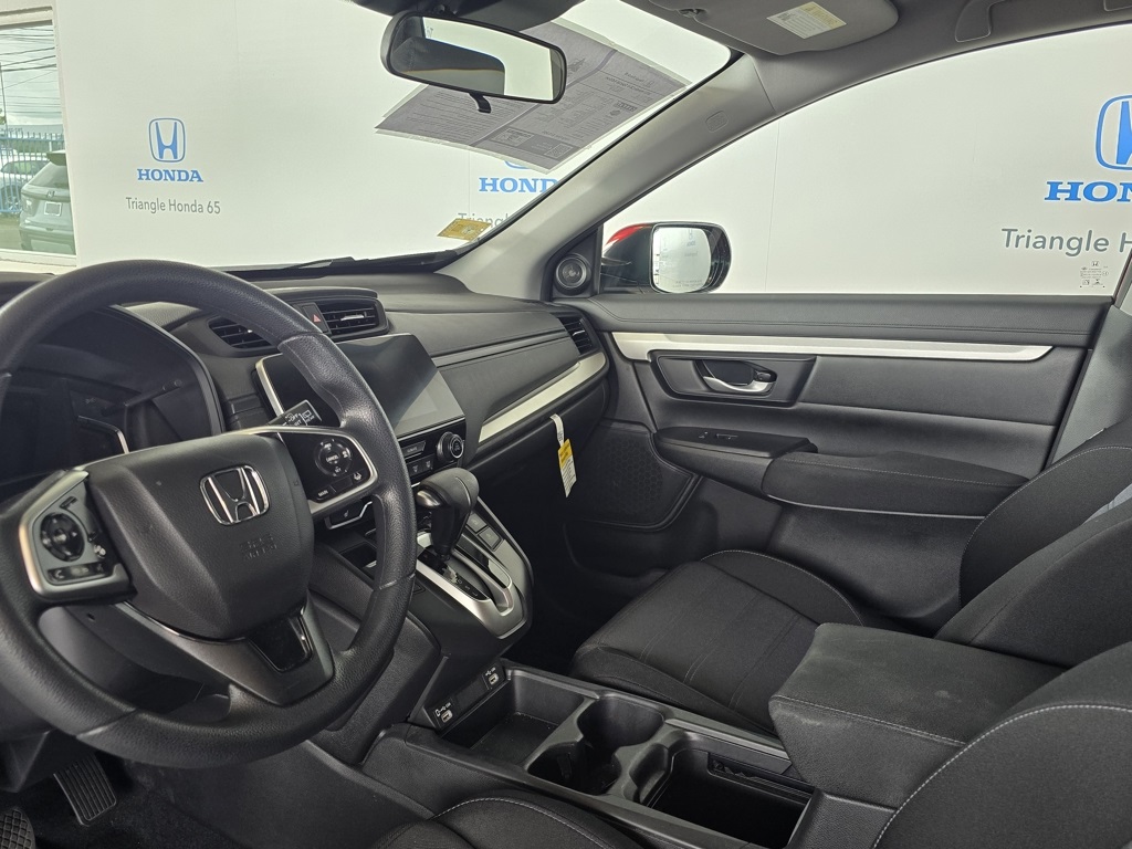 Thumbnail: 2022 Honda CR-V - 8