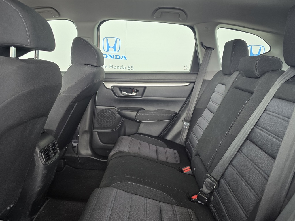 Thumbnail: 2022 Honda CR-V - 9
