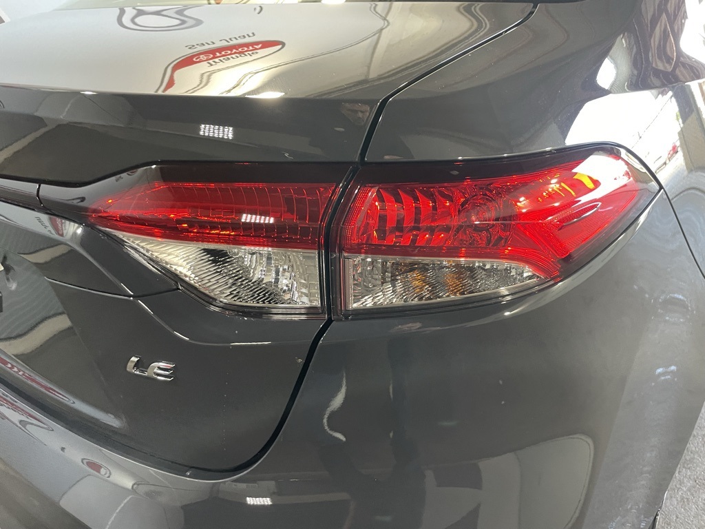 Thumbnail: 2026 Toyota Corolla - 14