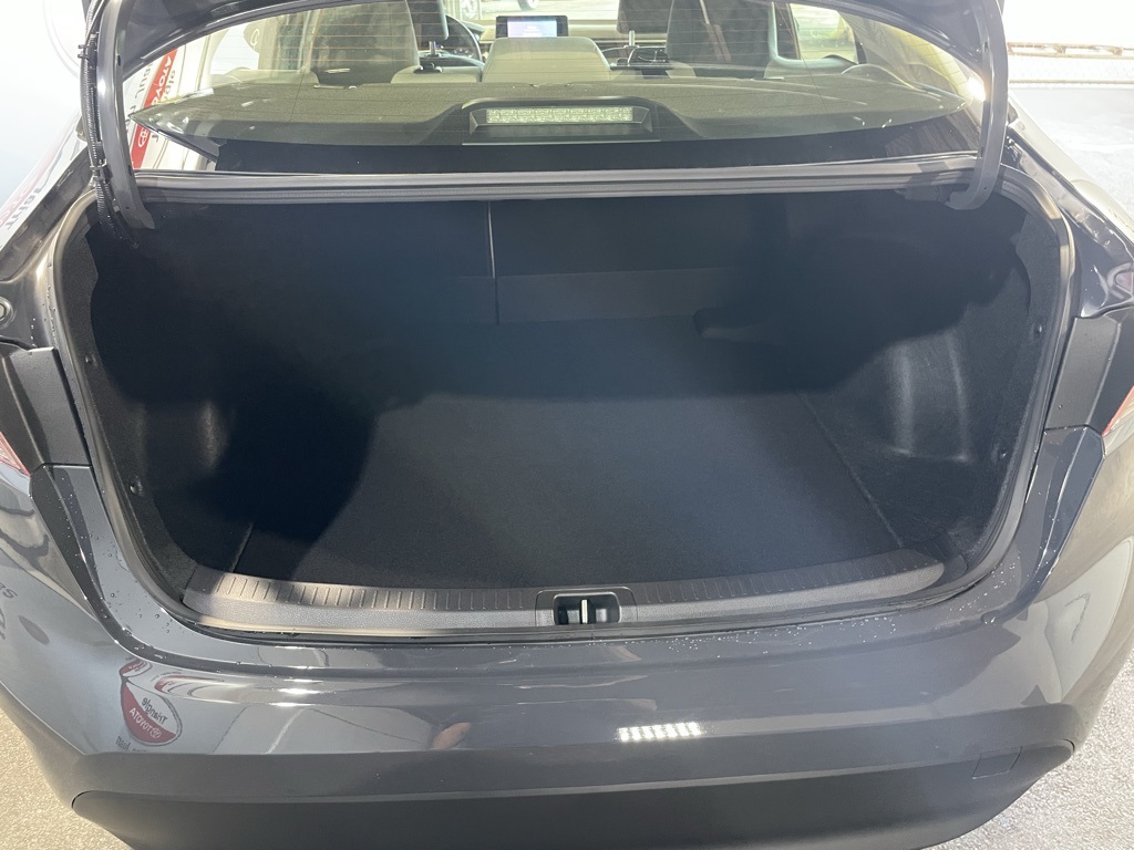 Thumbnail: 2026 Toyota Corolla - 20