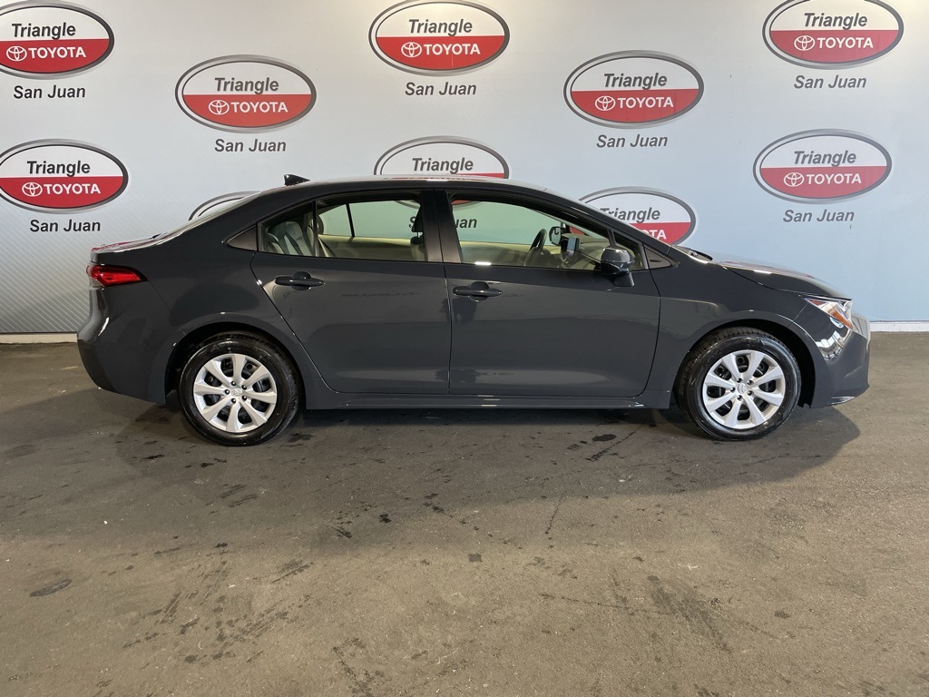 Thumbnail: 2026 Toyota Corolla - 6