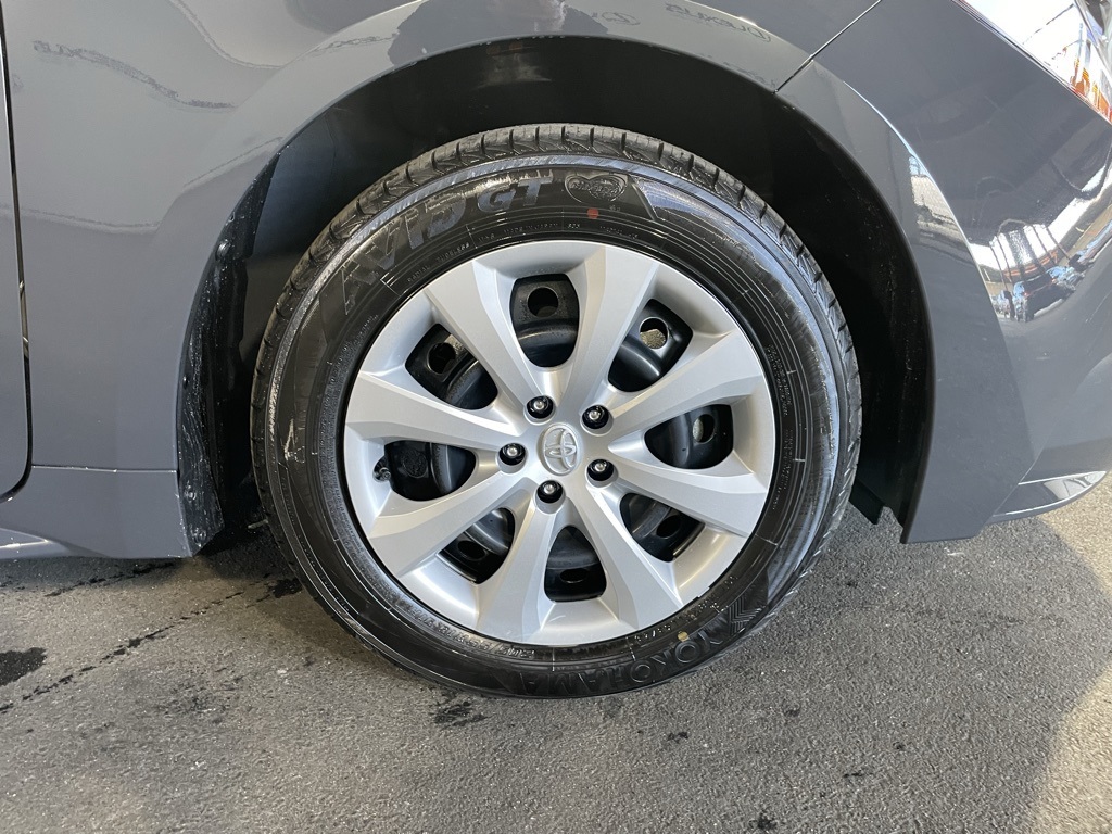 Thumbnail: 2026 Toyota Corolla - 7