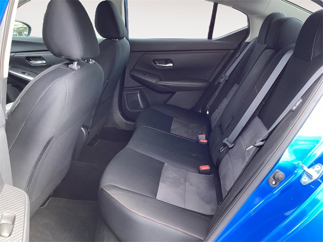 Used Car 2025 Nissan Sentra  Sr For Sale Under $20,000 In San Antonio, Texas