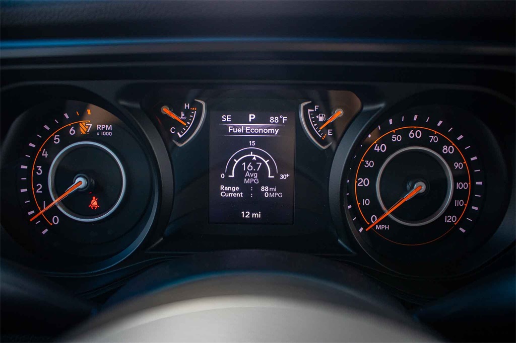 New Car 2025 Jeep Gladiator  Sport For Sale Under $40,000 In San Marcos, Texas