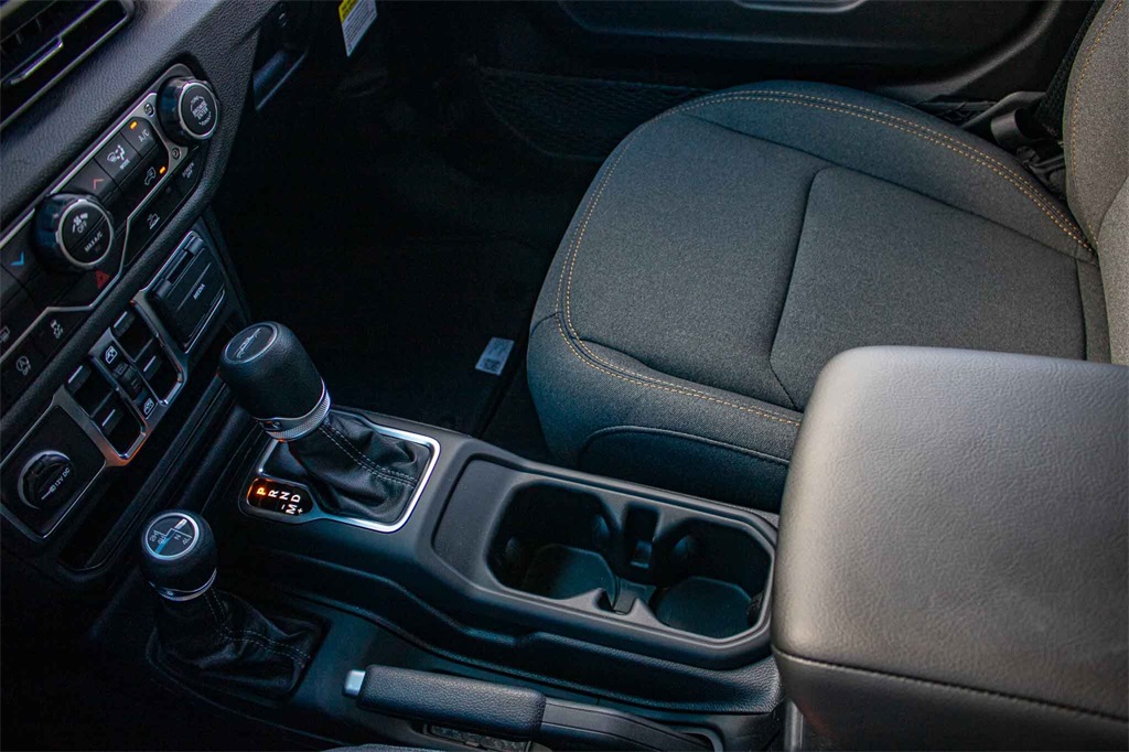 New Car 2025 Jeep Gladiator  Sport For Sale Under $40,000 In San Marcos, Texas