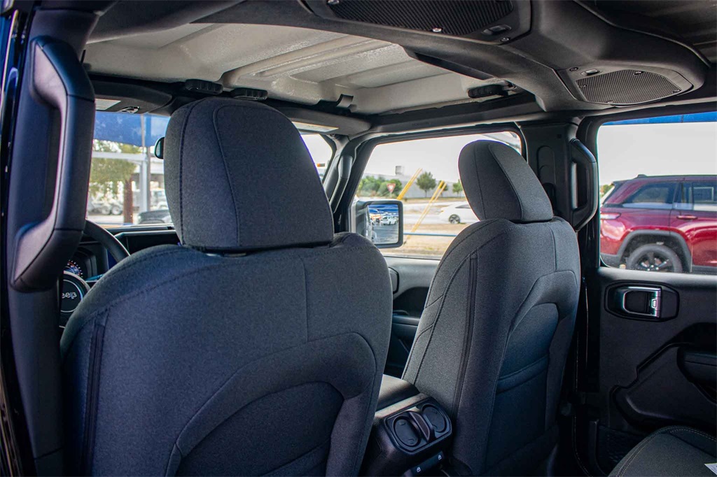 New Car 2025 Jeep Gladiator  Sport For Sale Under $40,000 In San Marcos, Texas