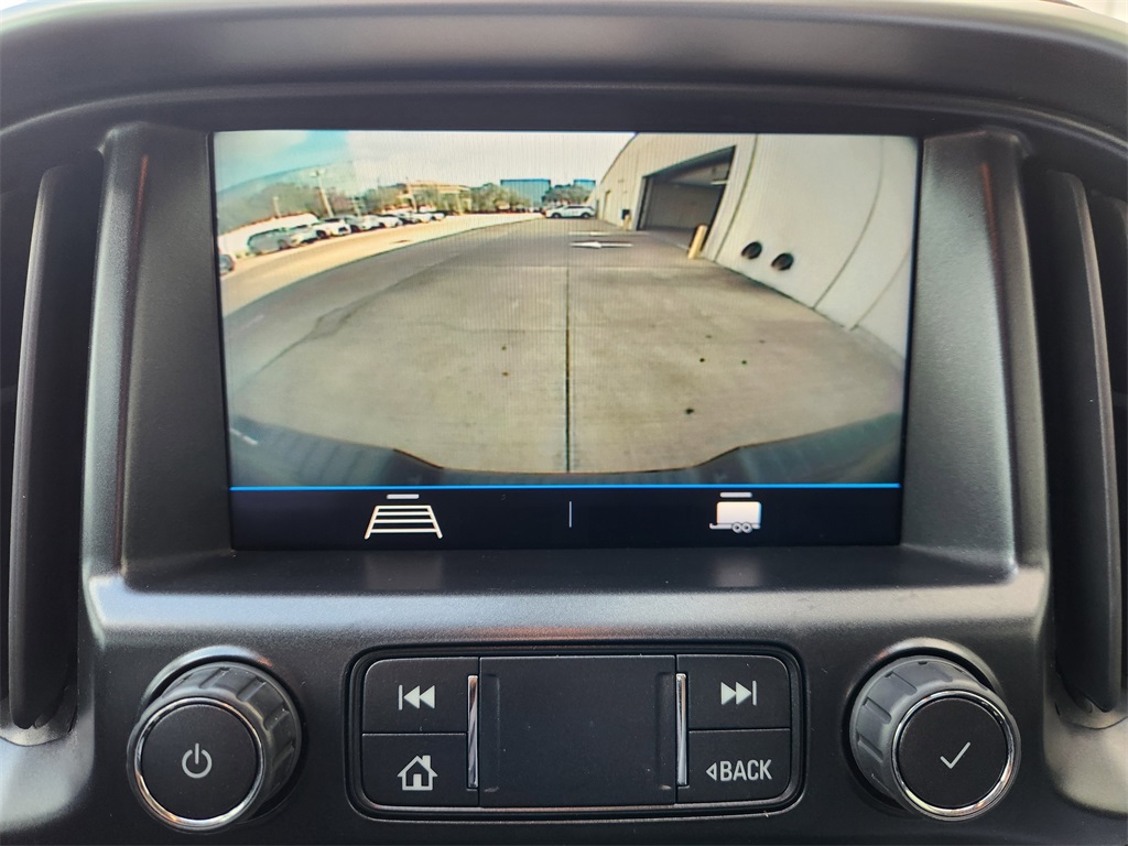 2022 Chevrolet Colorado LT Black at Emmons Autoplex