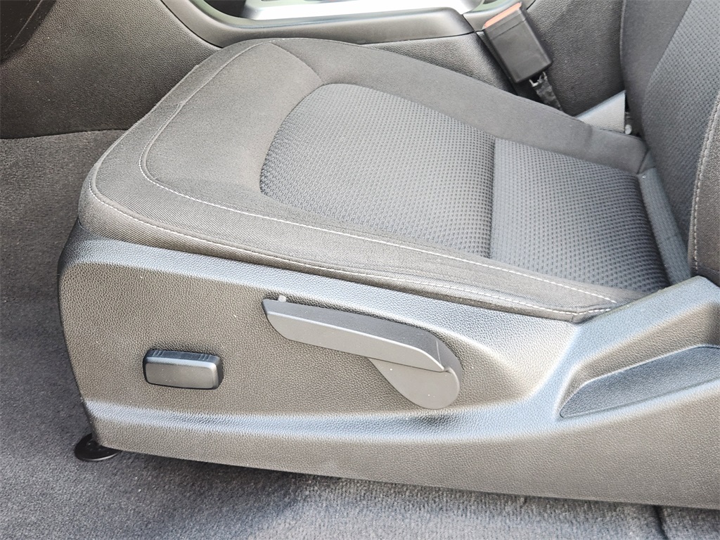 2022 Chevrolet Colorado LT Black at Emmons Autoplex