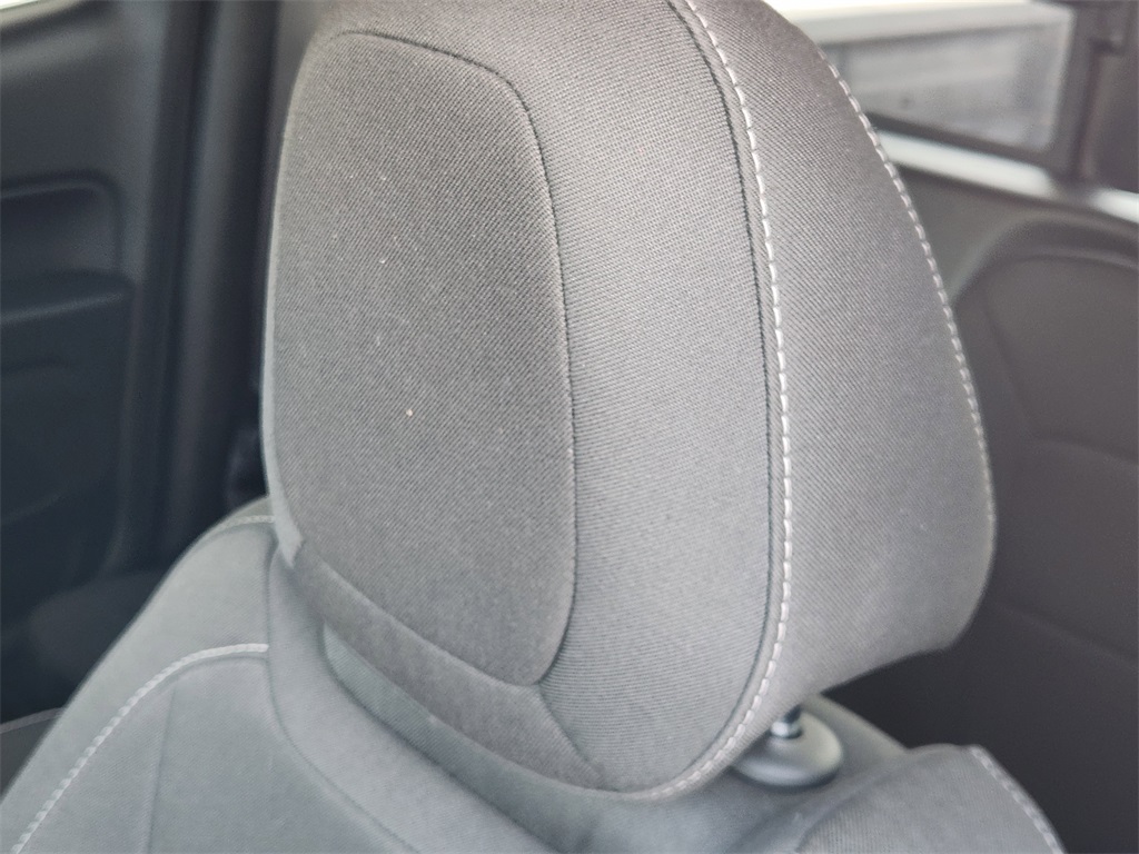 2022 Chevrolet Colorado LT Black at Emmons Autoplex