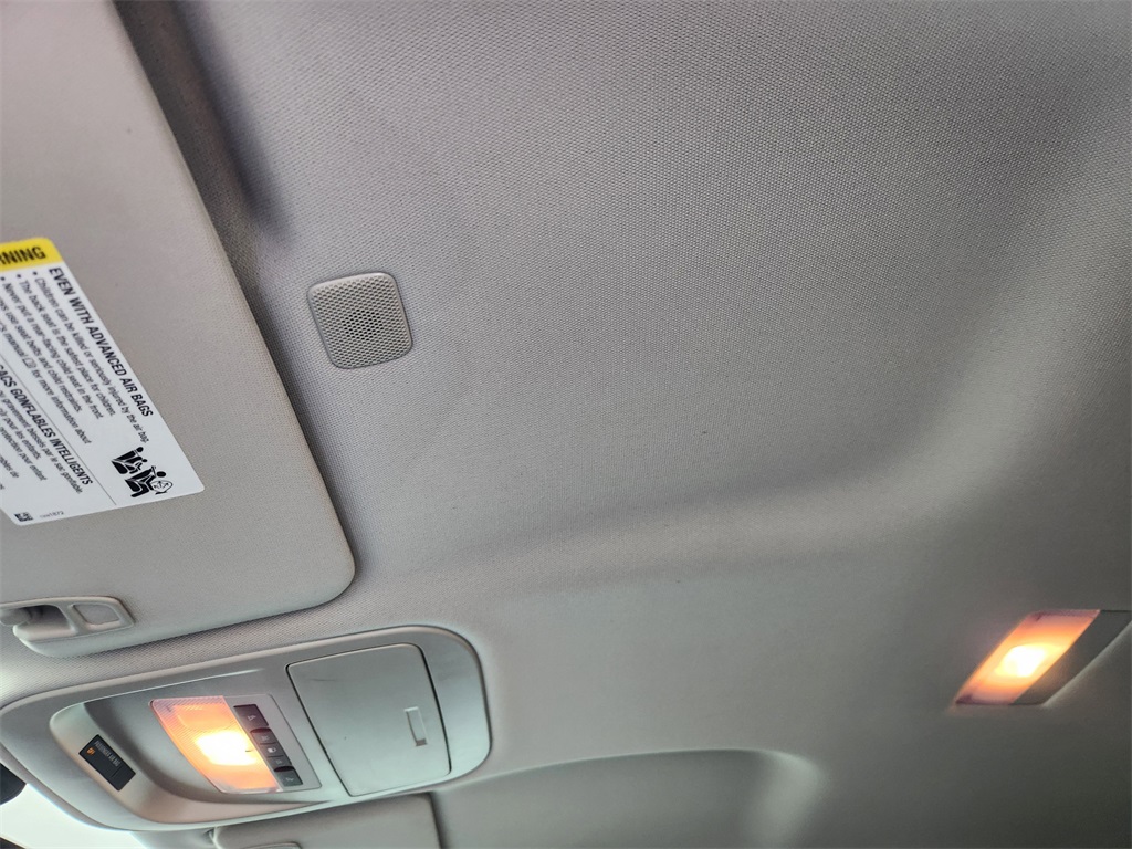 2022 Chevrolet Colorado LT Black at Emmons Autoplex