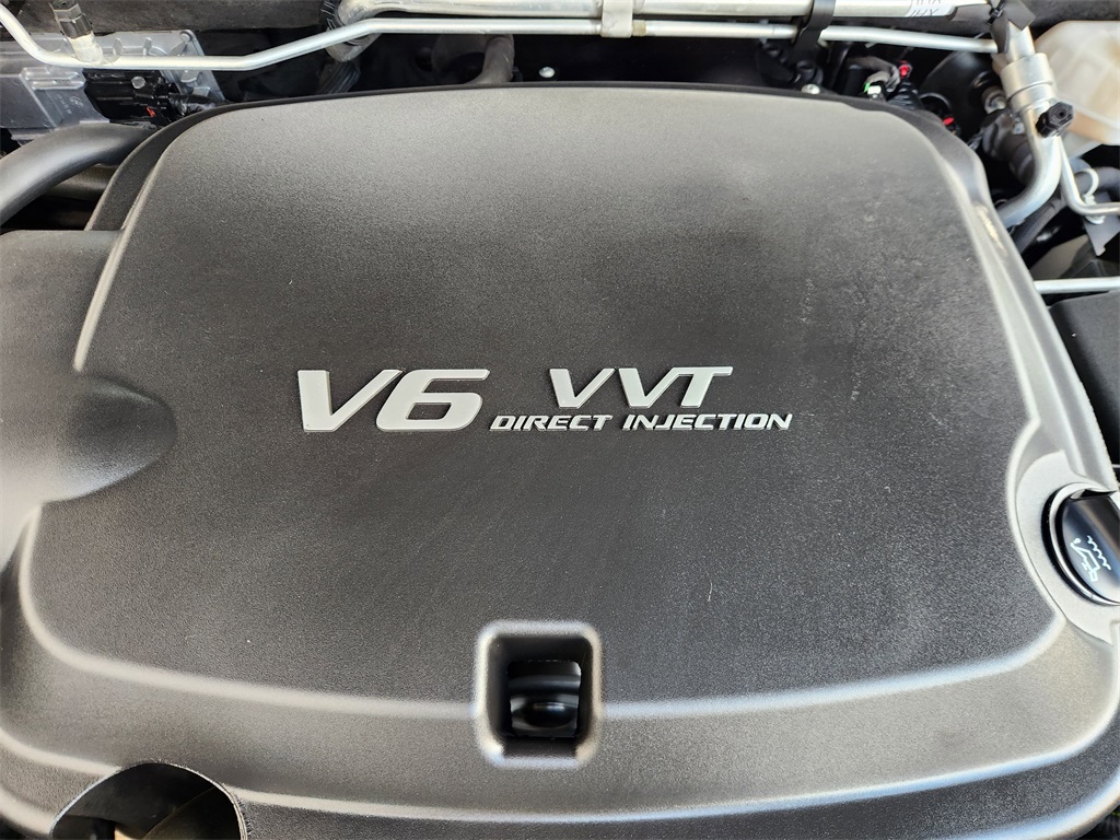 2022 Chevrolet Colorado LT Black at Emmons Autoplex