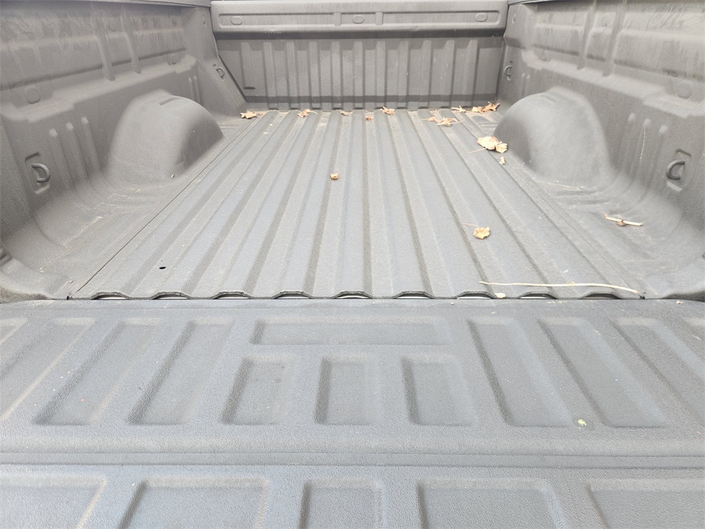 2022 Chevrolet Colorado LT Black at Emmons Autoplex