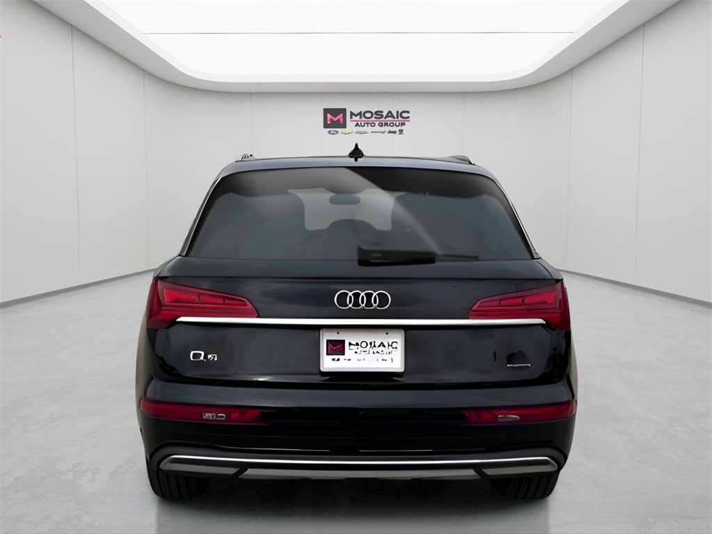 2024 Audi Q5