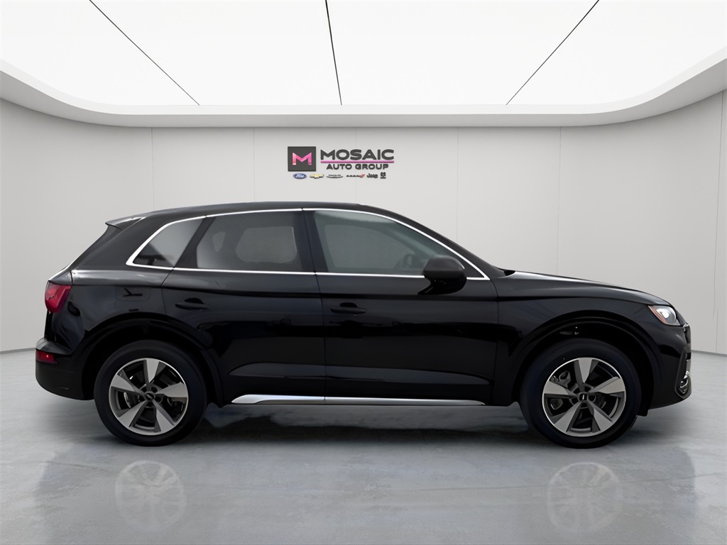2024 Audi Q5