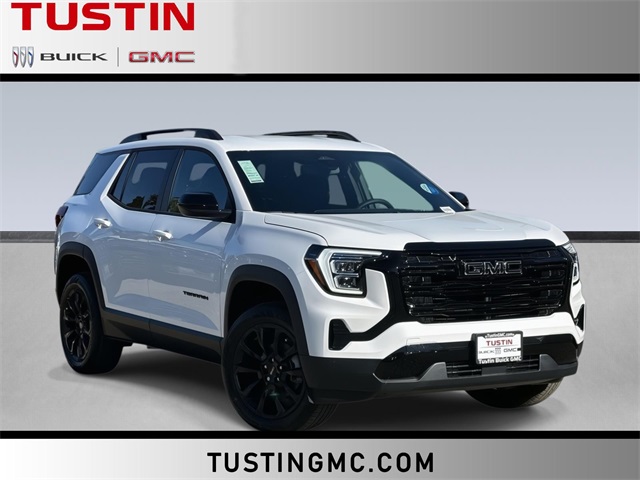2026 GMC Terrain Elevation FWD