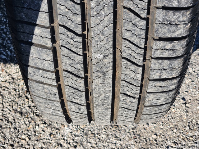 2023 Hyundai Tucson Hybrid SEL Convenience White at DeMontrond Gulf Freeway