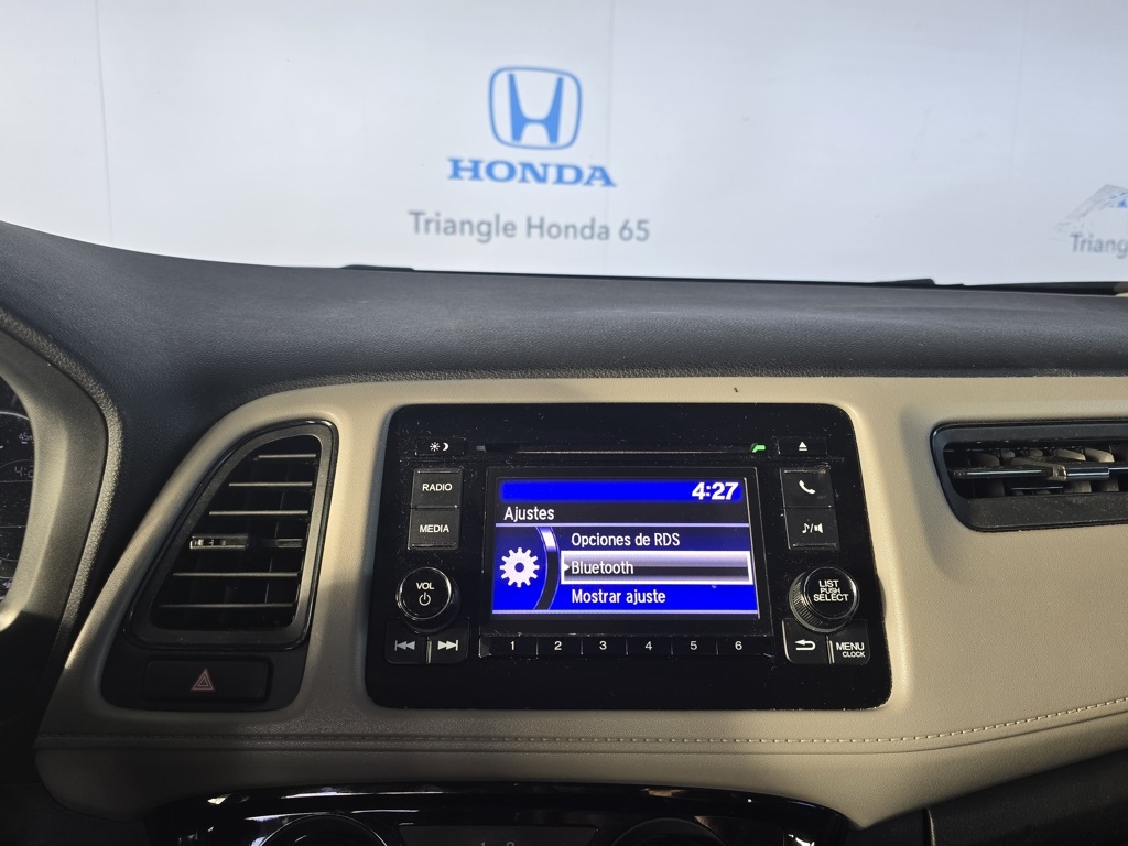 Thumbnail: 2019 Honda HR-V - 12