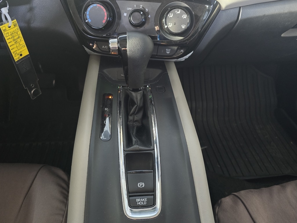 Thumbnail: 2019 Honda HR-V - 13