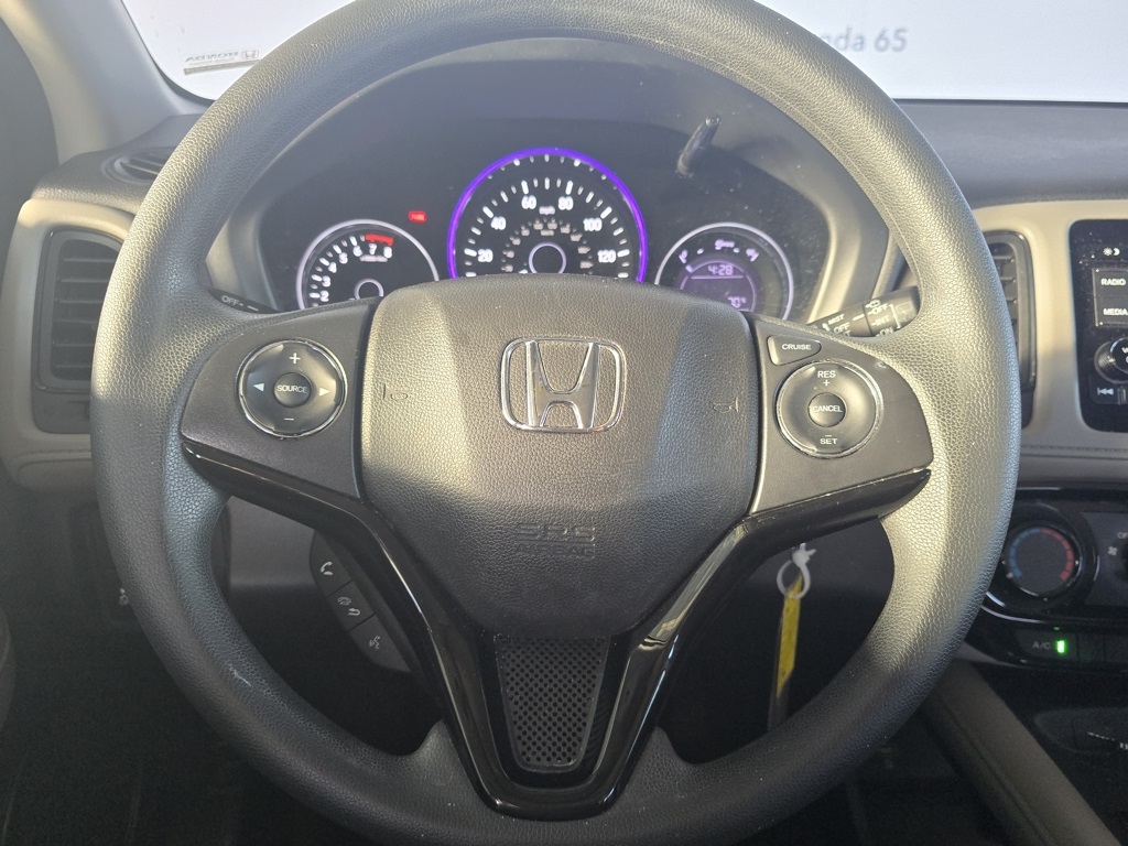 Thumbnail: 2019 Honda HR-V - 14