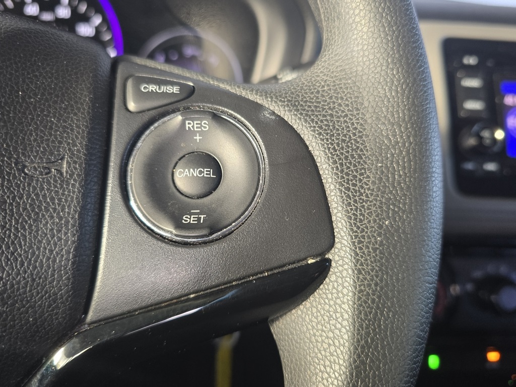 Thumbnail: 2019 Honda HR-V - 16