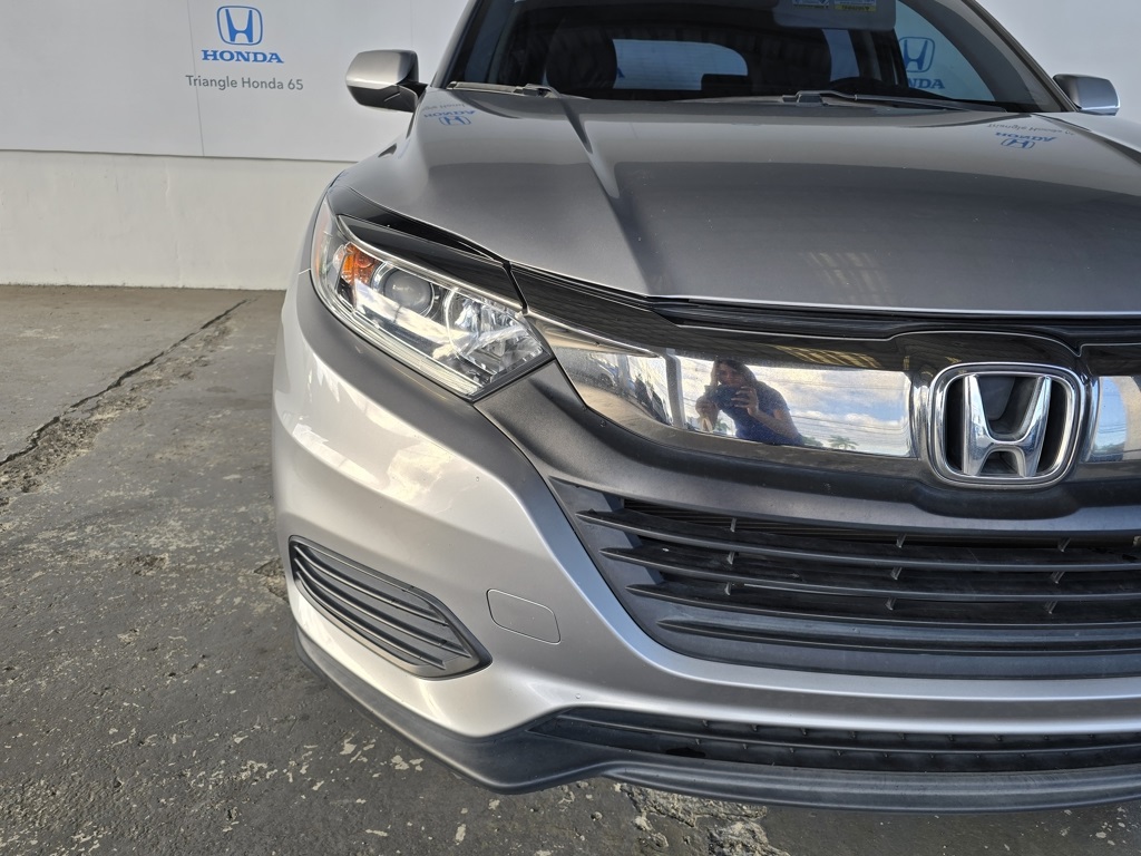 Thumbnail: 2019 Honda HR-V - 19