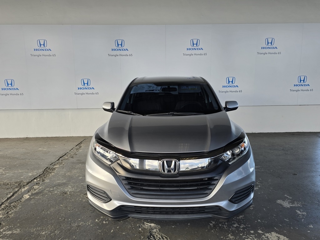 Thumbnail: 2019 Honda HR-V - 2
