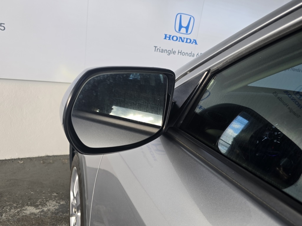 Thumbnail: 2019 Honda HR-V - 23