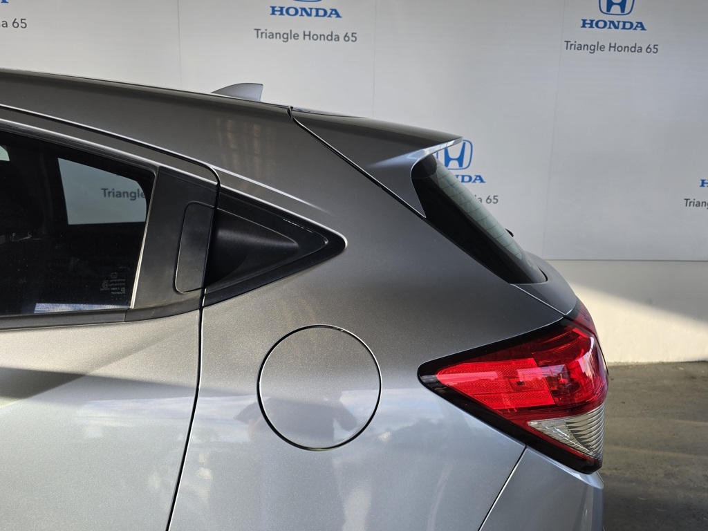 Thumbnail: 2019 Honda HR-V - 25