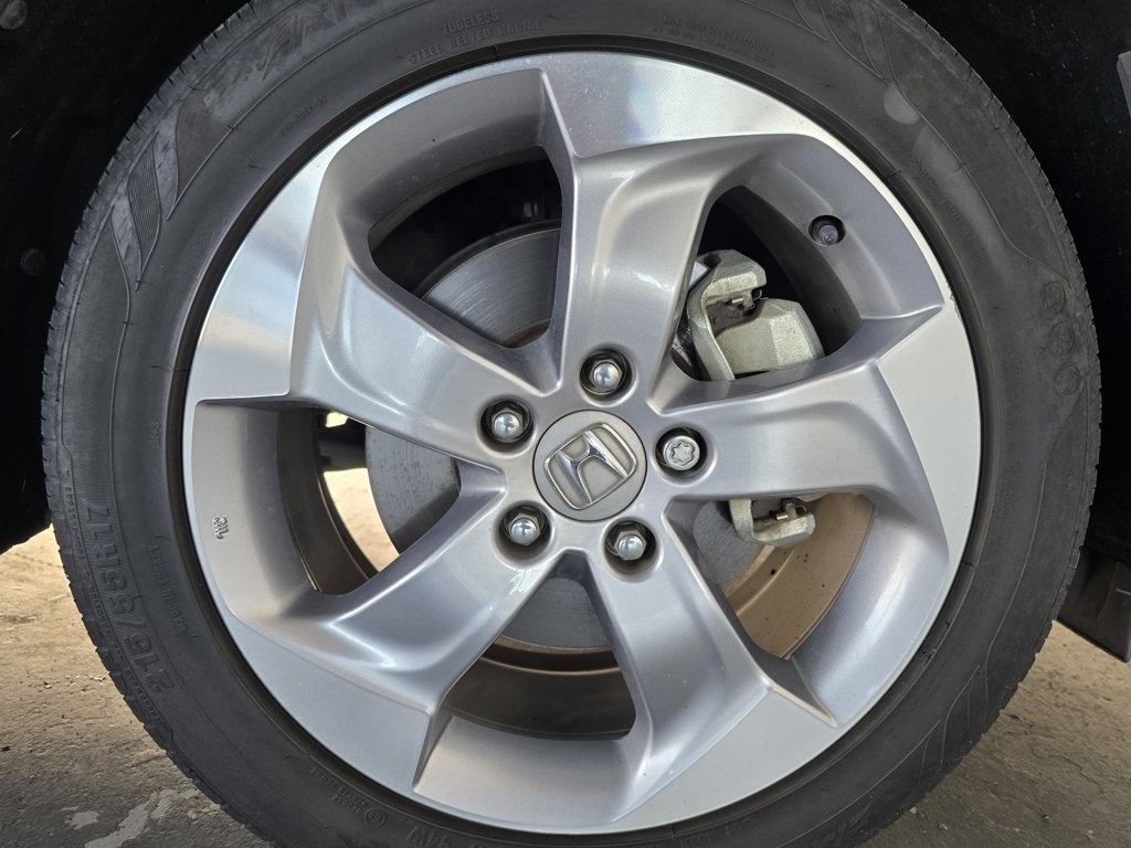 Thumbnail: 2019 Honda HR-V - 27