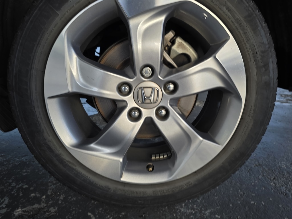 Thumbnail: 2019 Honda HR-V - 29