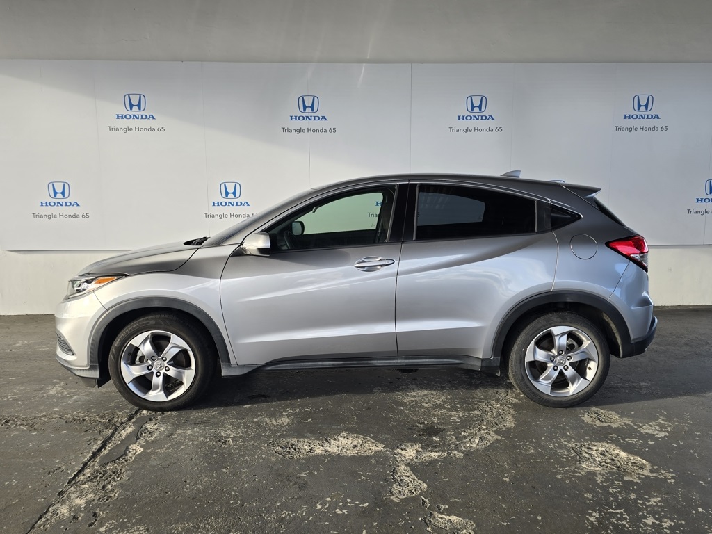 Thumbnail: 2019 Honda HR-V - 3