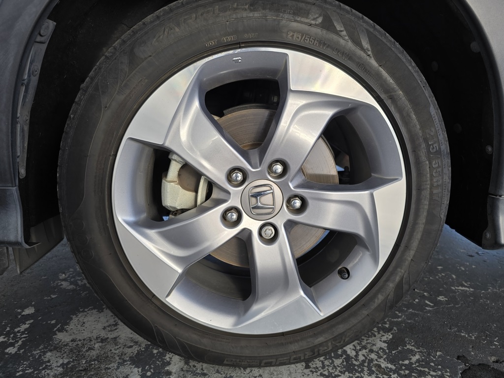 Thumbnail: 2019 Honda HR-V - 30