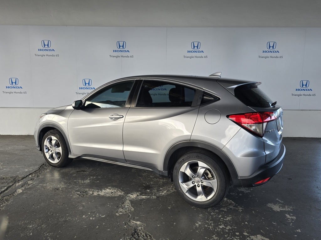 Thumbnail: 2019 Honda HR-V - 4