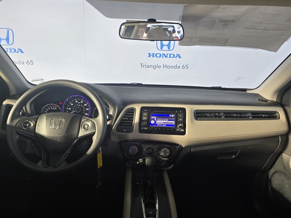 Thumbnail: 2019 Honda HR-V - 5