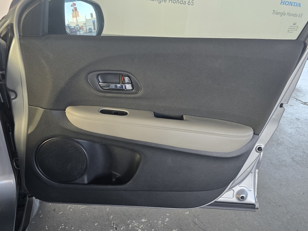 Thumbnail: 2019 Honda HR-V - 7