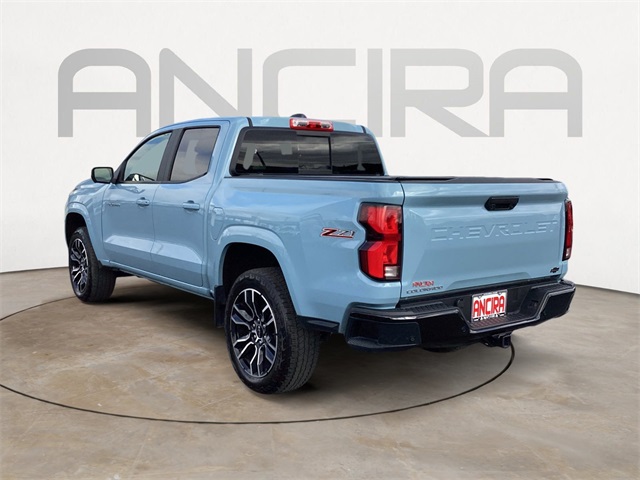 Used Car 2025 Chevrolet Colorado  Z71 For Sale Under $50,000 In San Antonio, Texas