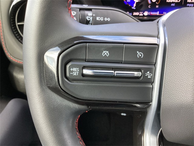 Used Car 2025 Chevrolet Colorado  Z71 For Sale Under $50,000 In San Antonio, Texas