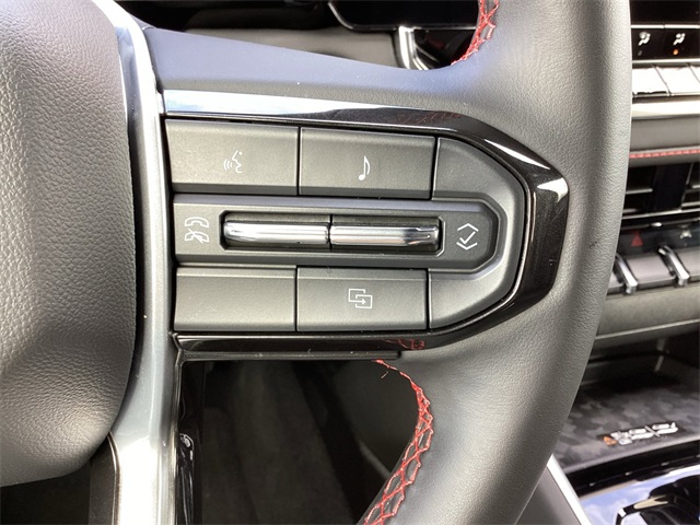 Used Car 2025 Chevrolet Colorado  Z71 For Sale Under $50,000 In San Antonio, Texas