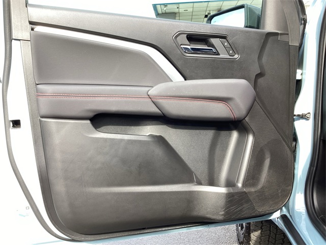 Used Car 2025 Chevrolet Colorado  Z71 For Sale Under $50,000 In San Antonio, Texas