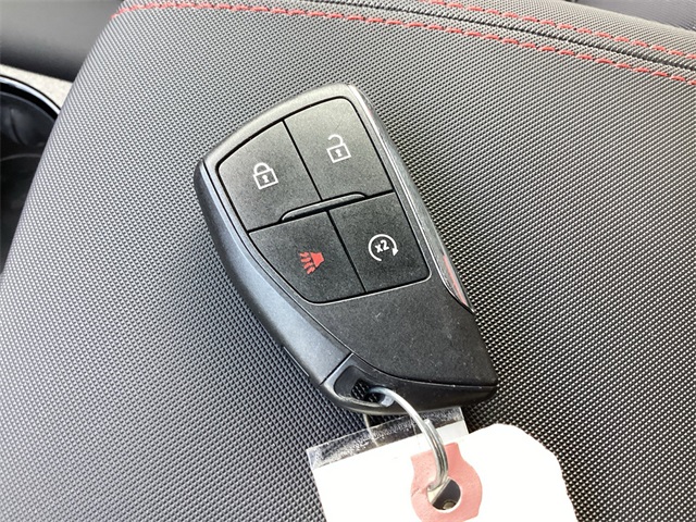 Used Car 2025 Chevrolet Colorado  Z71 For Sale Under $50,000 In San Antonio, Texas