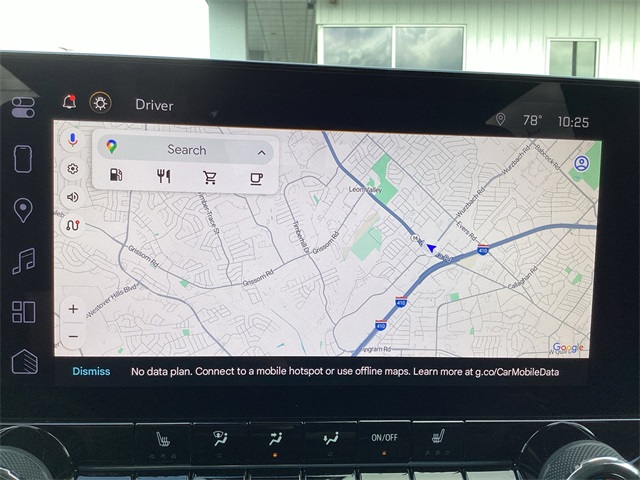 Used Car 2025 Chevrolet Colorado  Z71 For Sale Under $50,000 In San Antonio, Texas