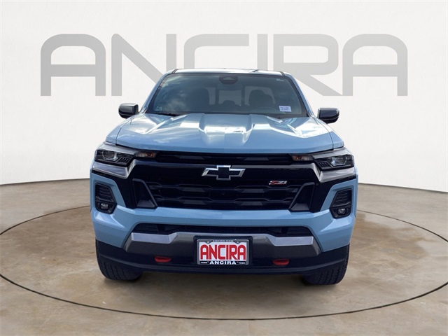 Used Car 2025 Chevrolet Colorado  Z71 For Sale Under $50,000 In San Antonio, Texas