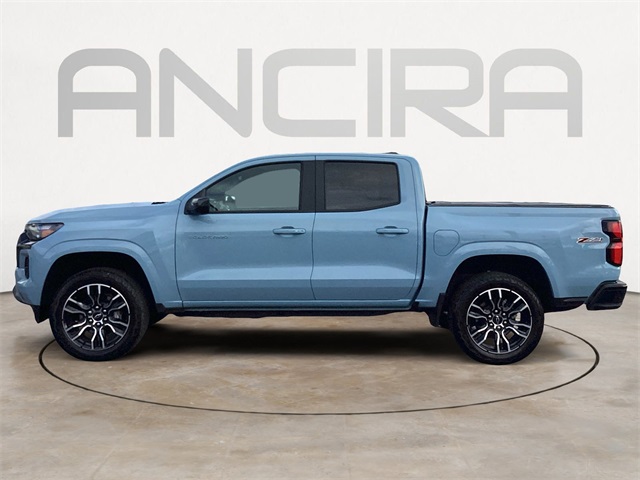 Used Car 2025 Chevrolet Colorado  Z71 For Sale Under $50,000 In San Antonio, Texas