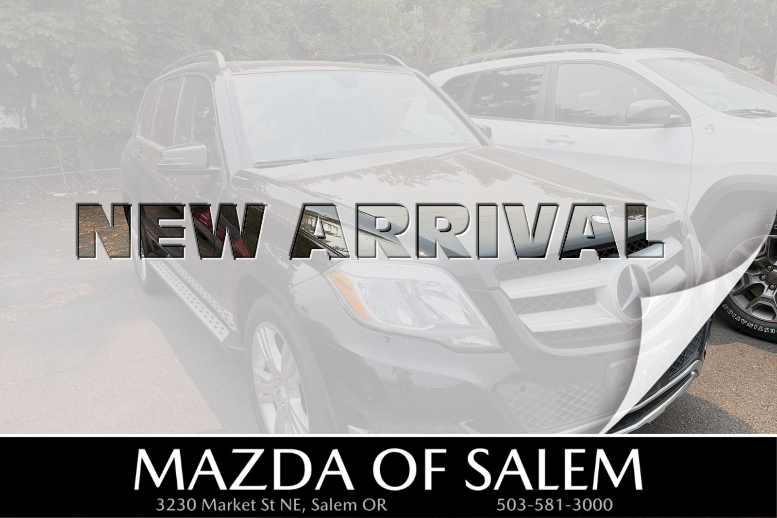 2014 Mercedes-Benz GLK GLK 350