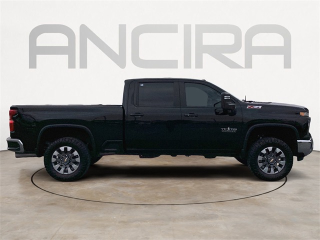 Used Car 2024 Chevrolet Silverado 2500hd  Lt For Sale Under $60,000 In San Antonio, Texas